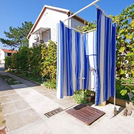 Apartments In Sabunike/Zadar Riviera 7812 Nin Exteriör bild