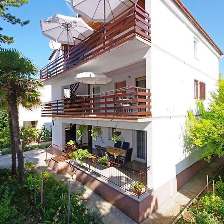 Apartments In Sabunike/Zadar Riviera 7812 Nin Exteriör bild