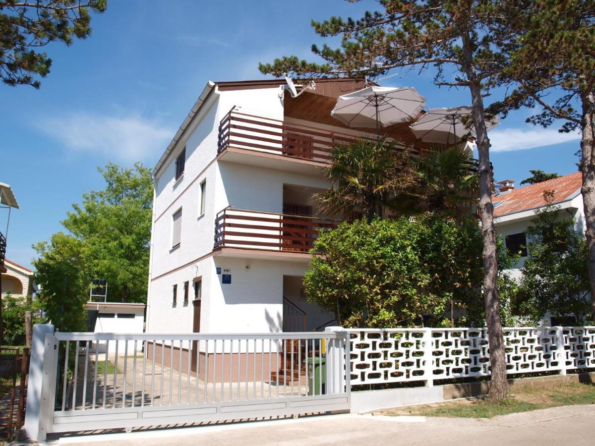 Apartments In Sabunike/Zadar Riviera 7812 Nin Exteriör bild