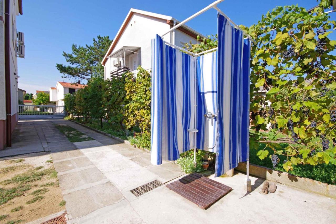Apartments In Sabunike/Zadar Riviera 7812 Nin Exteriör bild