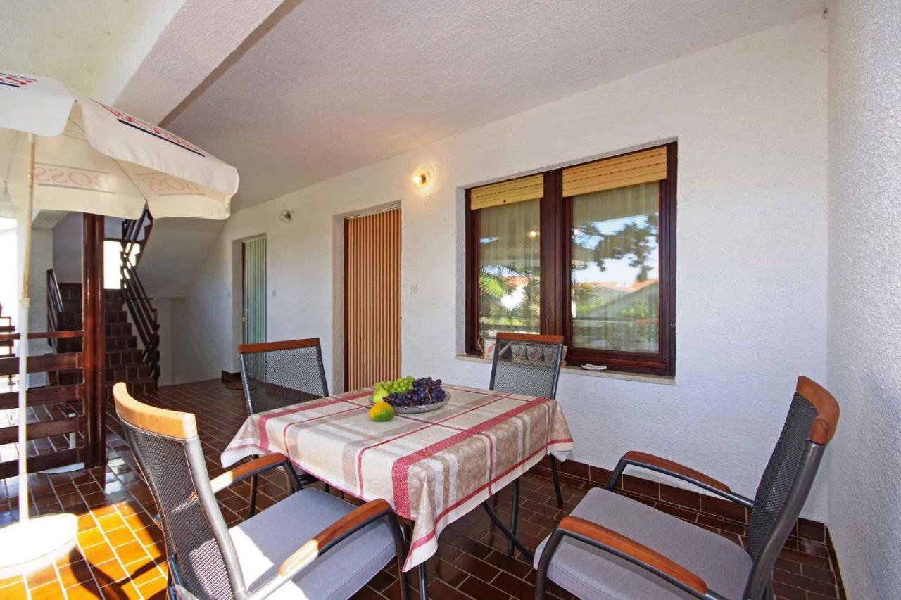 Apartments In Sabunike/Zadar Riviera 7812 Nin Exteriör bild